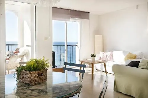 Edificio Tropicana Apartment Almunecar Spain