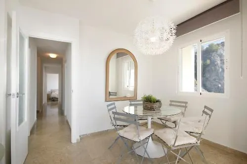 Edificio Tropicana Apartment Almunecar 0*,  Spain