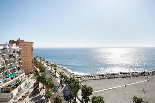 Edificio Tropicana Apartment Almunecar 0*,  Spain