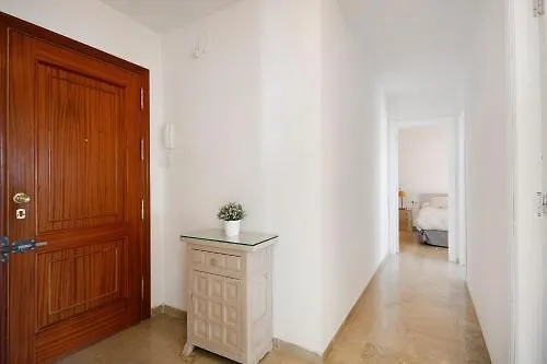 Edificio Tropicana Apartment Almunecar Spain