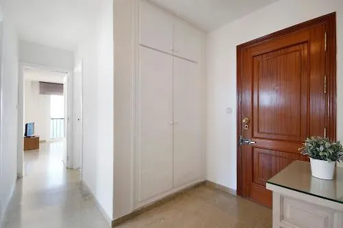Edificio Tropicana Apartment Almunecar