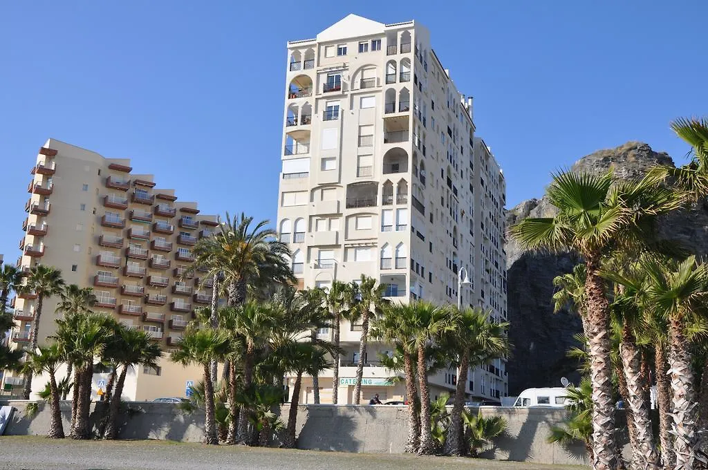 Edificio Tropicana Apartment Almunecar