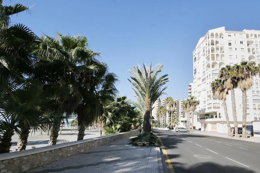 Edificio Tropicana Apartment Almunecar