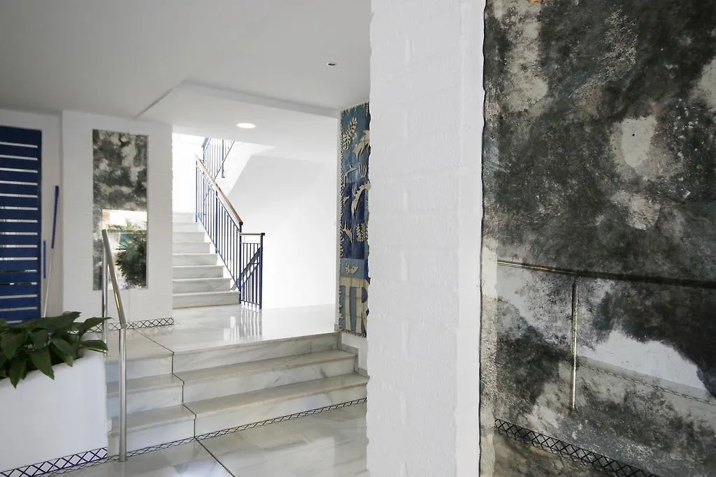 Edificio Tropicana Apartment Almunecar