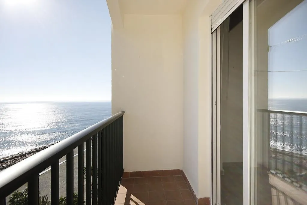 Edificio Tropicana Apartment Almunecar 0*,  Spain
