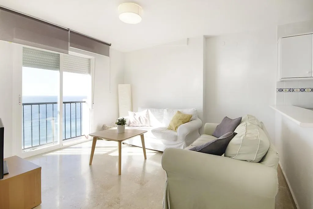 Edificio Tropicana Apartment Almunecar 0*,  Spain
