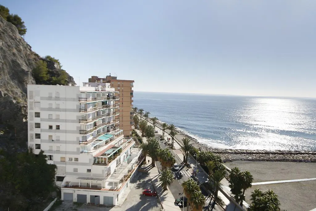 Edificio Tropicana Apartment Almunecar